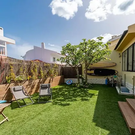 Dream House * Cascais