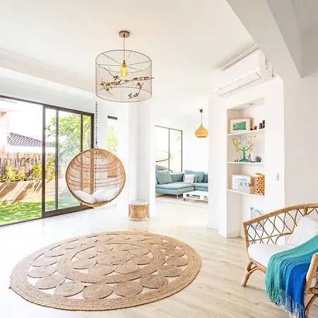 Holiday home Dream House